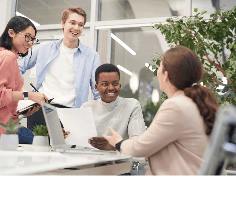 AI Internship: The Complete Beginner’s Guide for Students